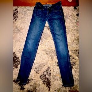 Hollister Tight Jeans Size 2
